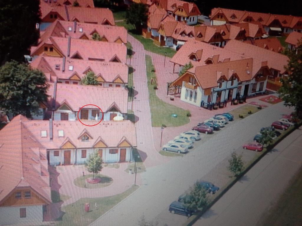 Apartment Nagelj Moravske-Toplice Eksteriør bilde