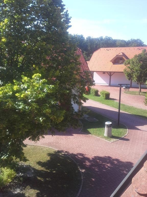Apartment Nagelj Moravske-Toplice Eksteriør bilde