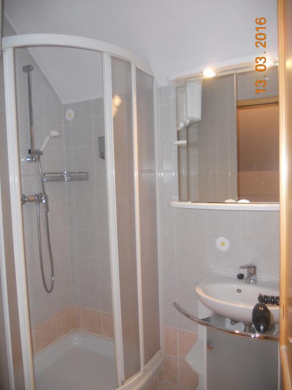 Apartment Nagelj Moravske-Toplice Eksteriør bilde
